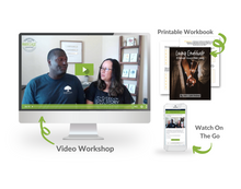 Marriage Win Workshop: How Gratitude Grows Your Marriage
