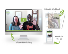 Marriage Win Workshop: The Gift of Forgiveness in Marriage