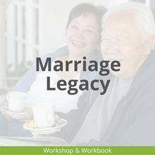 Marriage Legacy