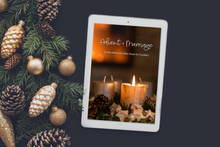 Advent + Marriage: A Mini Reflective Bible Study for Couples